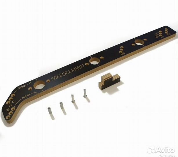 Шаблон для Еврозапила