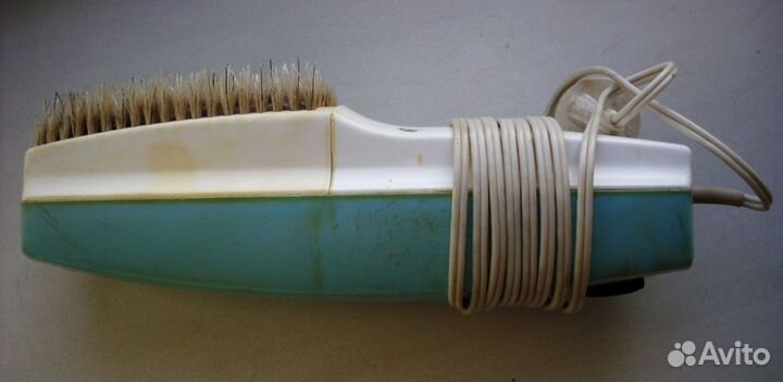 Мини-пылесос