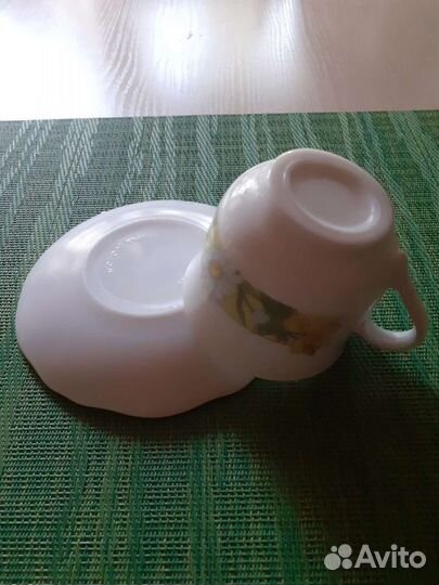 Кофейные пары новые