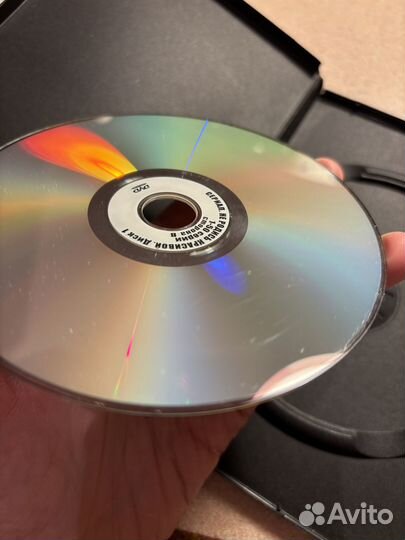 DVD диски сериал Не родись красивой полный комплек