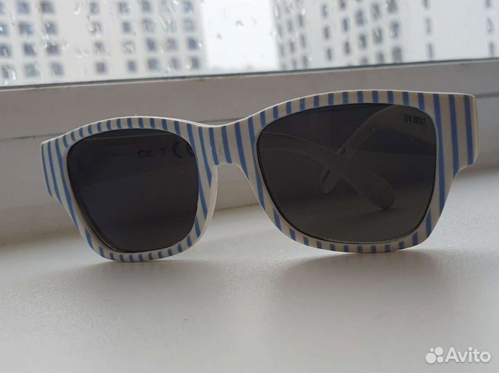 Солнцезащитные очки детские