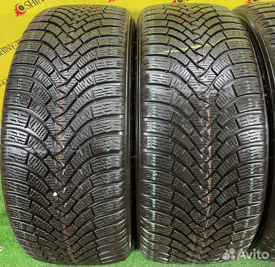 Falken Eurowinter HS01 225/45 R17 91H