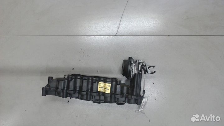 Электропривод Audi Q7, 2010