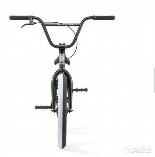 Трюковой велосипед BMX WeThePeople Nova