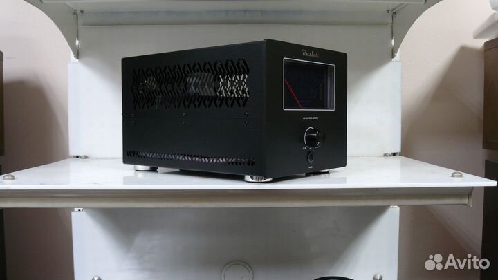 Усилители мощности моноблоки Rusich JLH-140