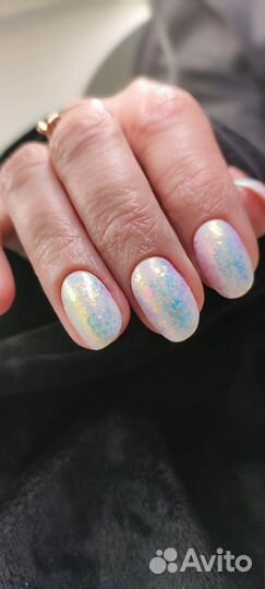 Мастер маникюра