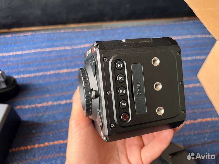 Кинокамера z cam e2 m4 вторая версия