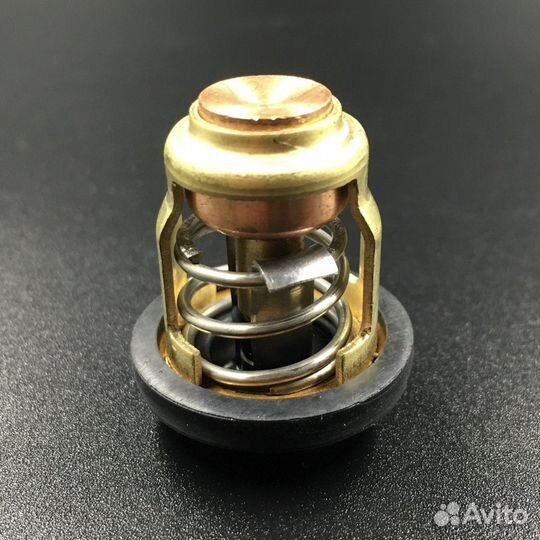 Термостат Honda BF20-130 (Omax)