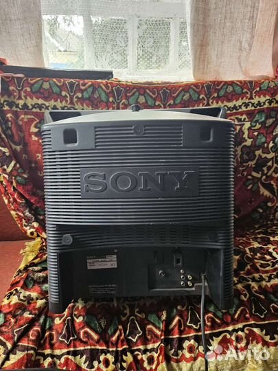 Телевизор бу