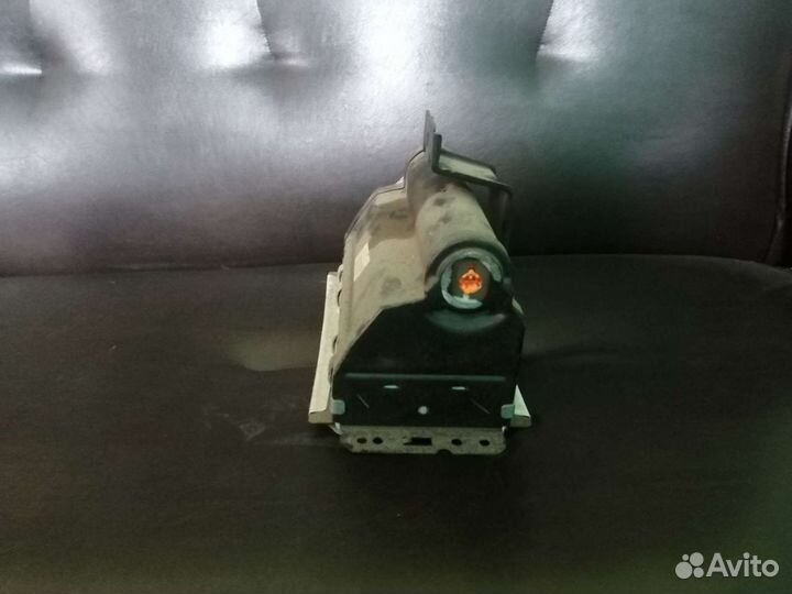 Подушка безопасности пассажира Renault Megan 2