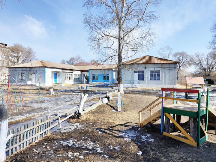 3-к. квартира, 59,2 м², 5/5 эт.