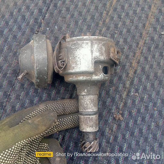 Трамблер Bmw 5-Series E28 M30