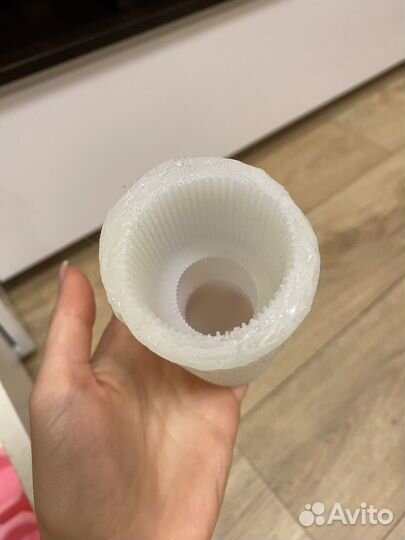 Формы для изготовления свечей