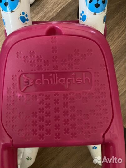 Беговел для малышей от года