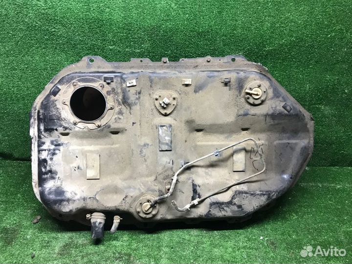 Бак топливный Mitsubishi Lancer 9 CS