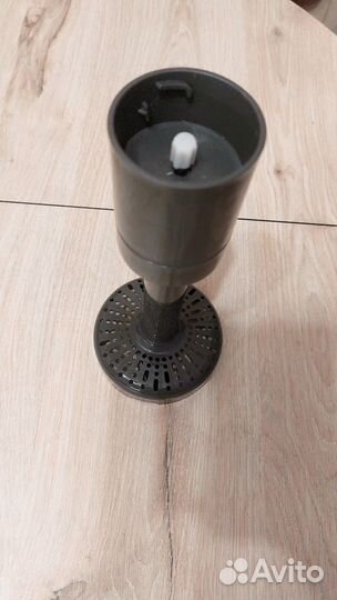 Насадка для приготовления пюре