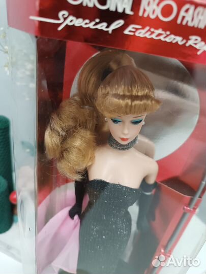 Кукла барби barbie 90 х