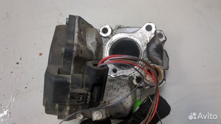 Клапан рециркуляции газов Mercedes Sprinter