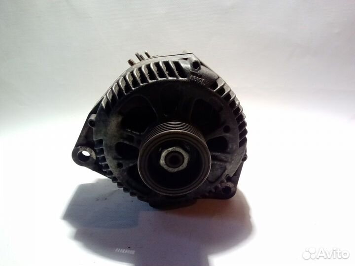 Б/У Б/У Генератор Peugeot 406 1995-1999 9621158