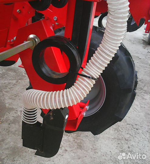 Сеялка Техника-Сервис Тс-М 4150, 2023