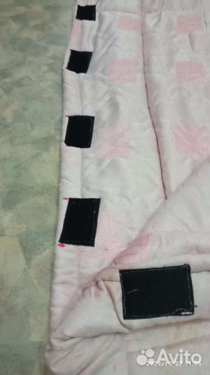 Спальный мешок