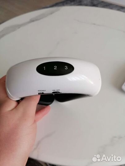 Массажер для шеи и спины