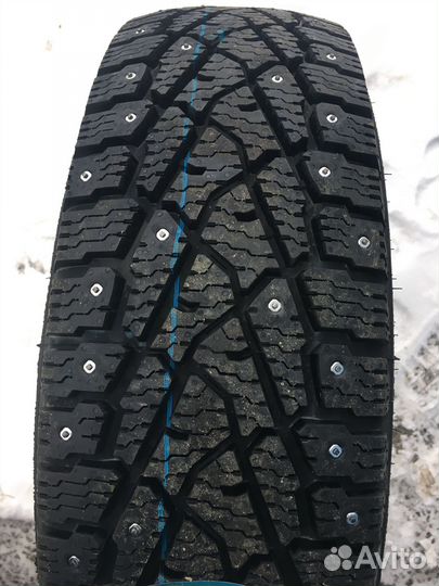 Nokian Tyres Hakkapeliitta C3 215/65 R16C 109R