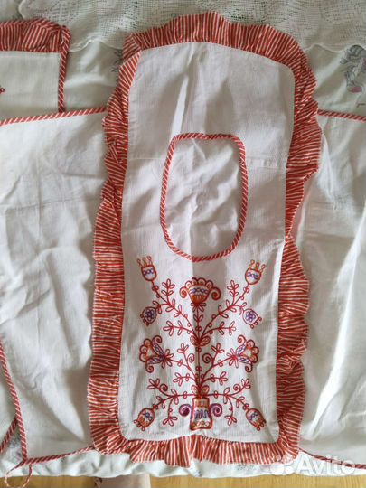 Набор для кухни СССР