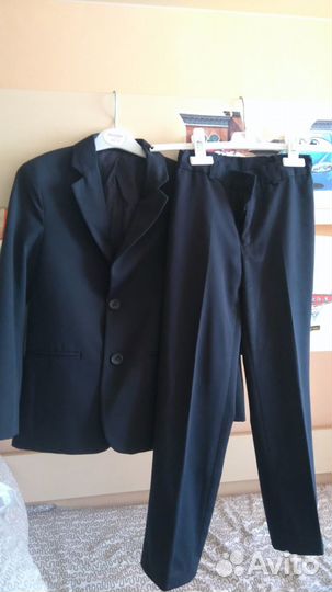 Костюм Chesford