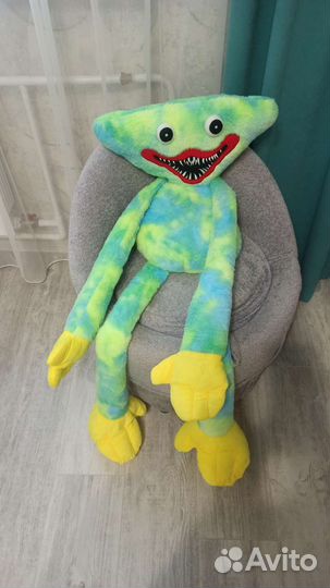 Мягкие игрушки