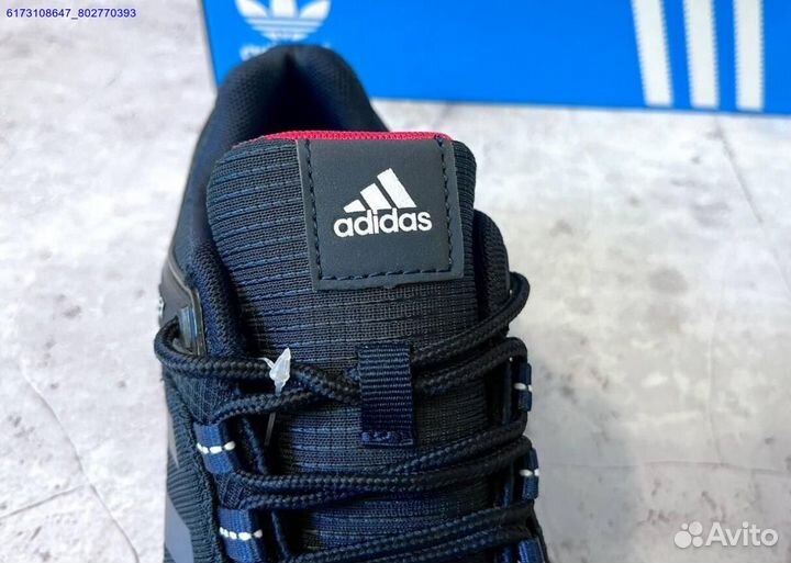 Кроссовки Adidas Terrex (Арт.87022)