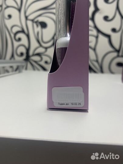 Расходный материал для наращивания ресниц