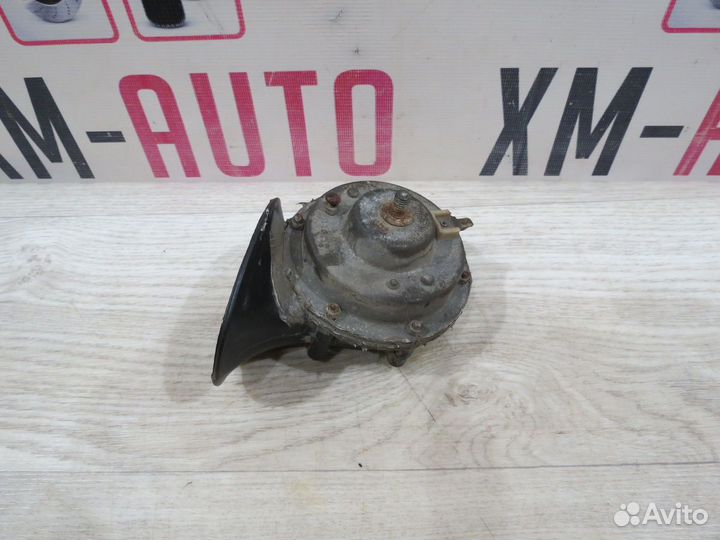 Сигнал звуковой Toyota Corolla 150