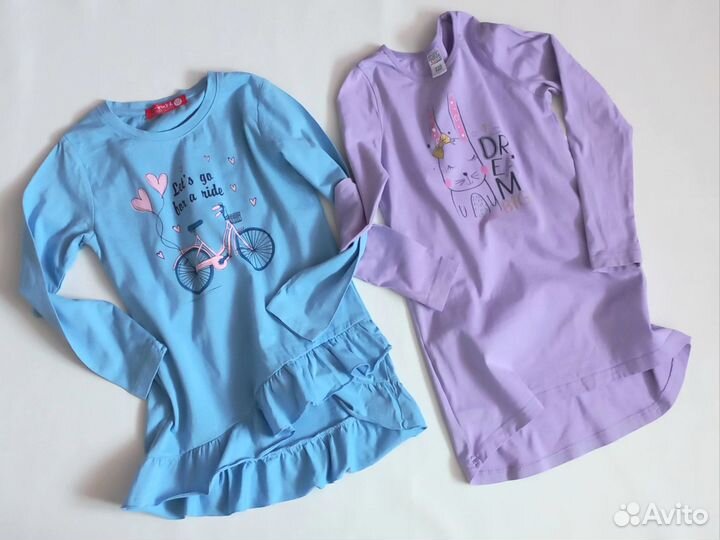 Одежда для девочки 122 бренды
