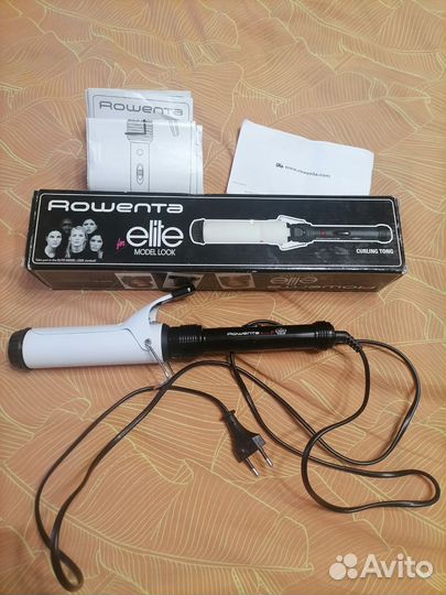 Плойка щипцы для волос