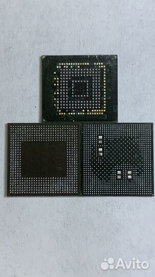 Плата Xiaomi Poco X3 Pro