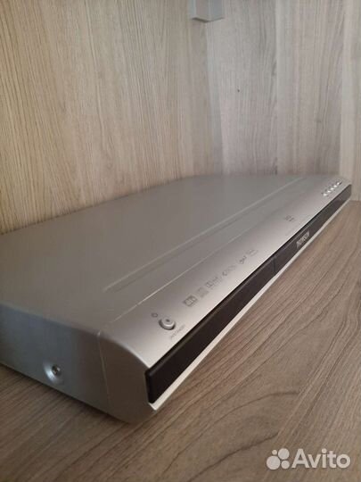 DVD-плеер Thomson