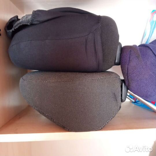 Подголовники на ваз 2114