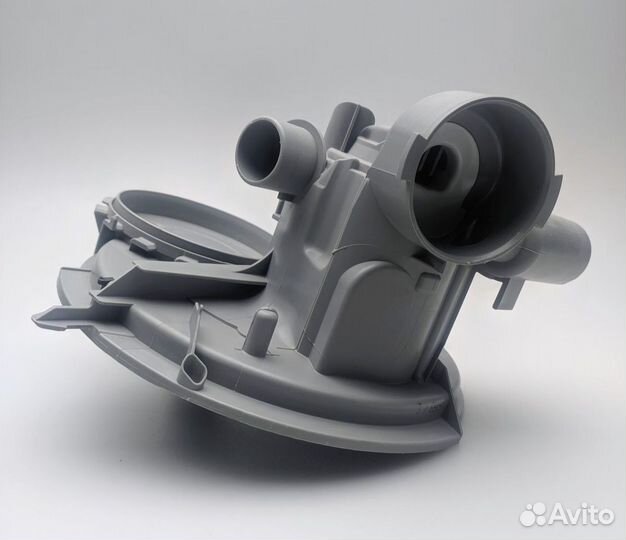 Сливная чаша Bosch/Simens