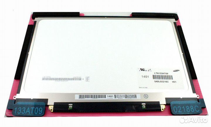 Матрица MacBook Pro 13