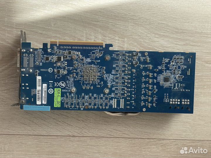 Комплектующие для пк. Б/У