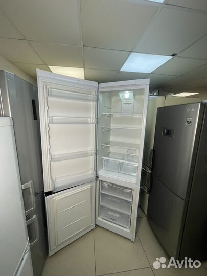 Холодильник indesit no frost