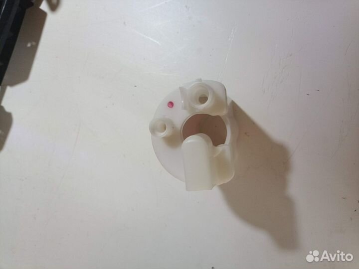 Фильтр топливный Hyundai i10 i20 i30 elantra hd