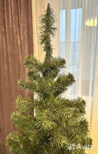 Елка искусственная 180