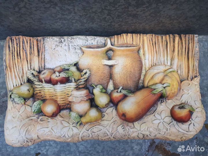 Панно декоративные