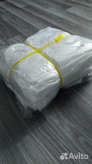 Защитный костюм