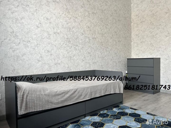 Спальный гарнитур