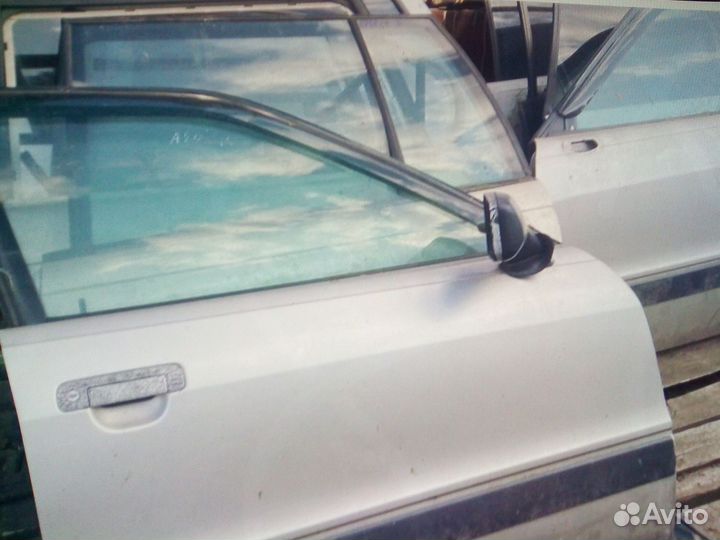 Двери Ауди 80. Двери audi 80. Разные