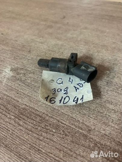 Датчик ABS задний Golf IV, Octavia