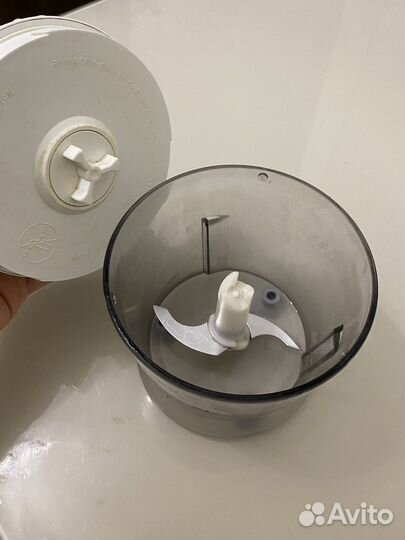 Чаша для блендера bosch